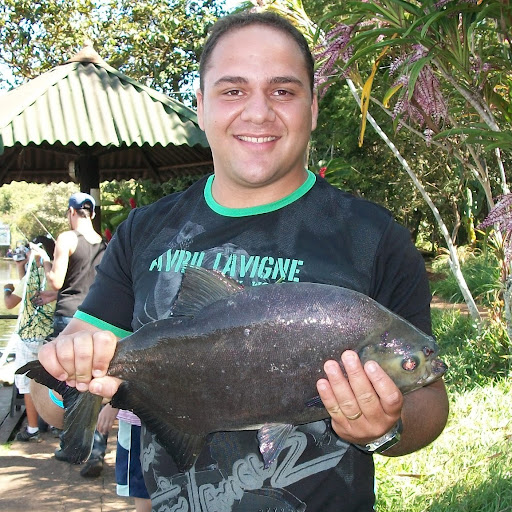 Johnathan Santos Photo 3