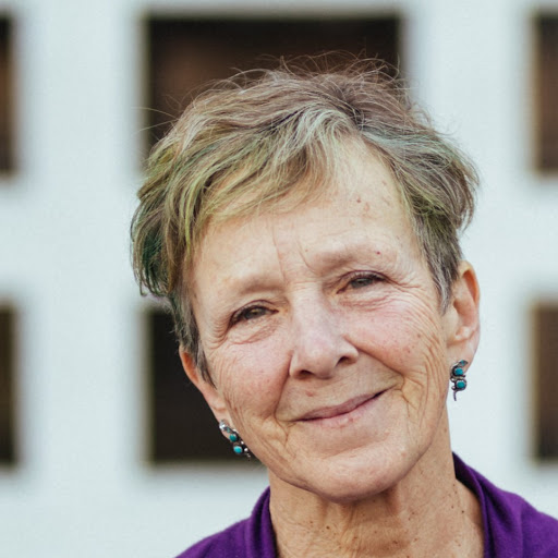 Ann Benner Photo 25