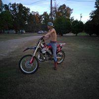 Jacob Gregory Photo 28