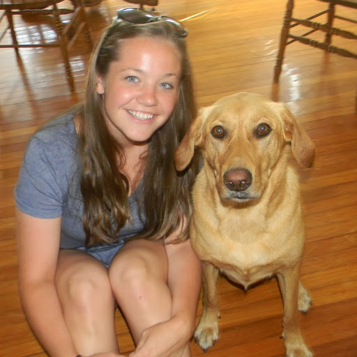Ellen Wilson Photo 14