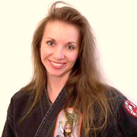 Julie Gabbard Photo 15