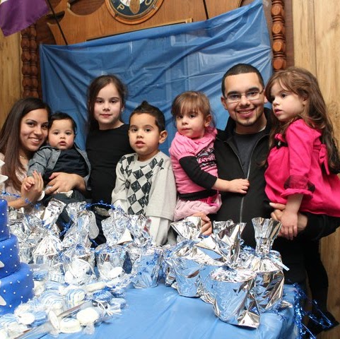 Daniel Guzman Photo 46 Daniel Guzman Photo 46