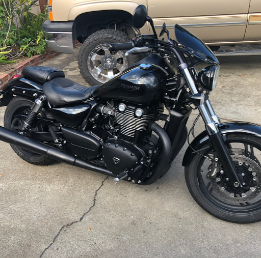 Terry Adams Photo 48