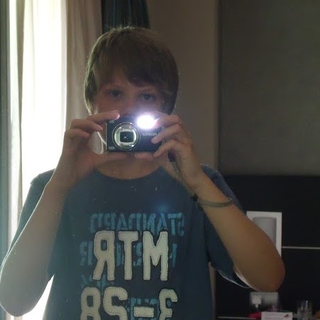 Bradley Webster Photo 35