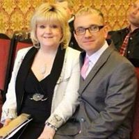 Anne Bosworth Photo 12