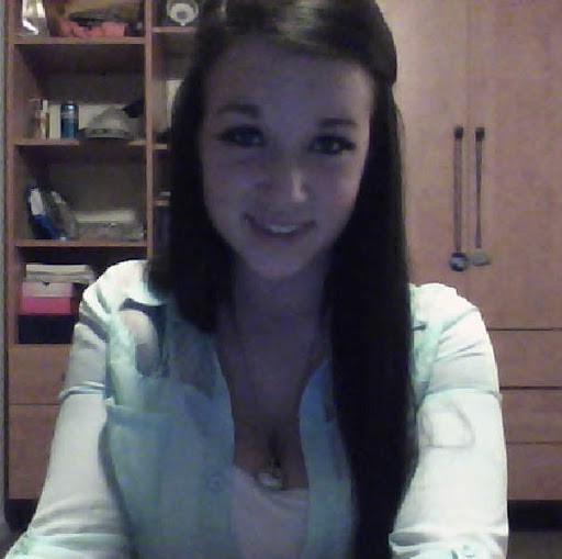 Sarah Mango Photo 10