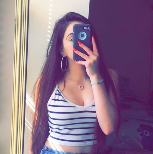 Kimberly Ramirez Photo 11