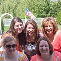 Mary Derosa Photo 17