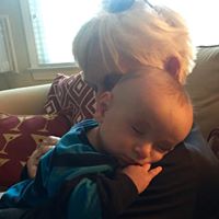 Catherine Powers Photo 10