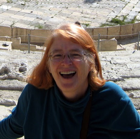 Laurie White Photo 3