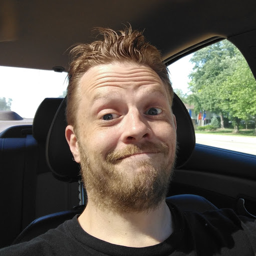 Christopher Vogt Photo 18