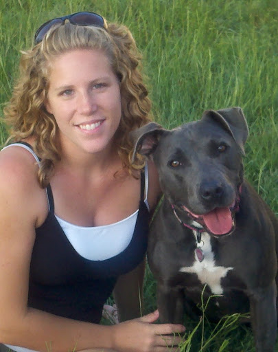 Christina Kenyon Photo 6