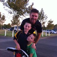 Nadine Cook Photo 11