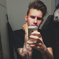 Jake Mercer Photo 30