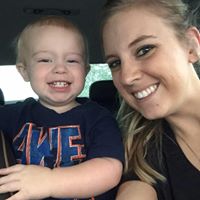 Michelle Bonnette Photo 13