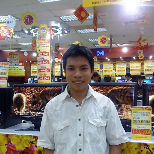 Hoa Tran Photo 41