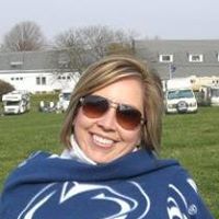 Christine Coy Photo 26