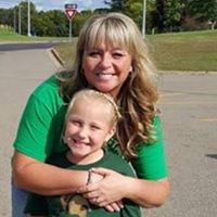 Danielle Randall Photo 38