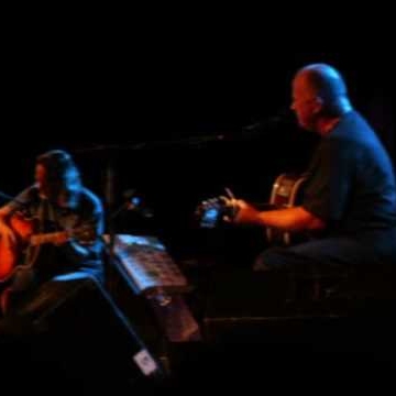 Kenneth Marshall Photo 18