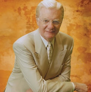 Bob Proctor Photo 39