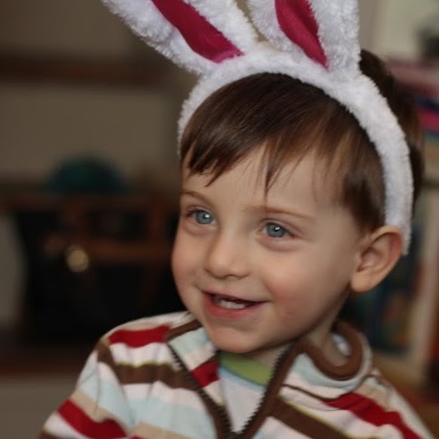 Rebecca Berger Photo 36