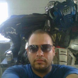 Josue Garcia Photo 34