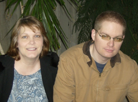 Robin Bennett Photo 8