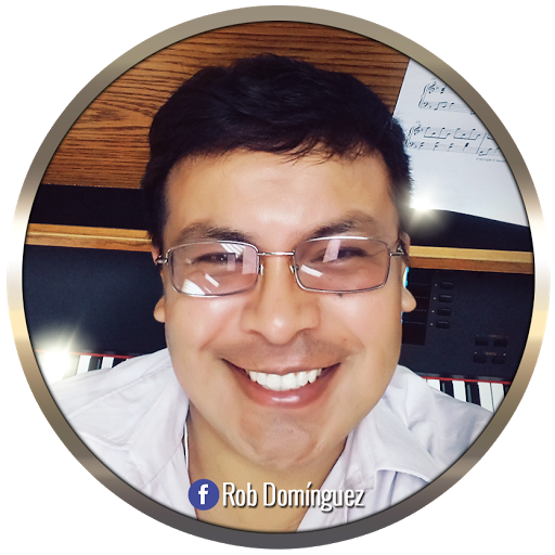 Robert Dominguez Photo 31