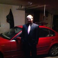 Daniel Berner Photo 12