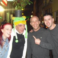James Rushworth Photo 21