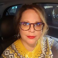 Felicia Begley Photo 3