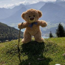 Susana Cabrera Photo 29