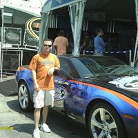 Allen Palmer Photo 9