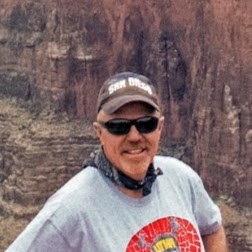 Roger Tuttle Photo 13