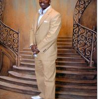 Bertram Smith Photo 17