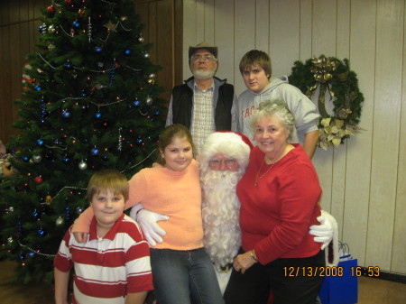 Connie King Photo 26