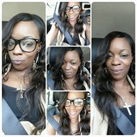 Kendra Moody Photo 15