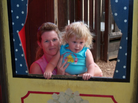 Susan Snell Photo 1