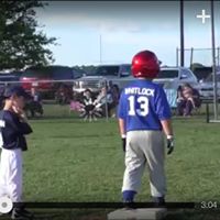 Eric Whitlock Photo 13