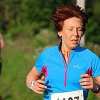 Joanna Forbes Photo 11