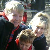 Tracey Carlton Photo 19