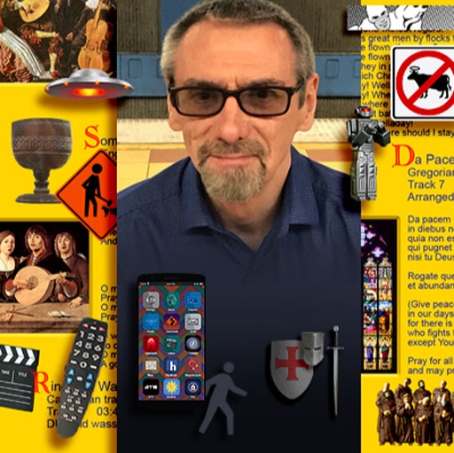 John Garvey Photo 28