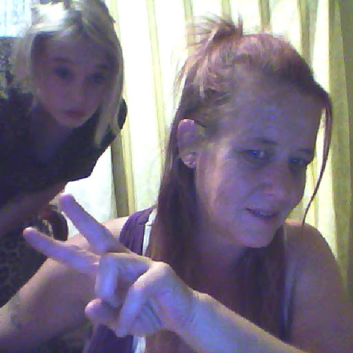 Samantha Griffith Photo 2