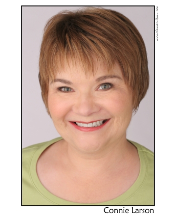 Connie Holmes Photo 18