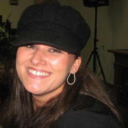 Christina Bridges Photo 8