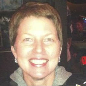 Christine Davidson Photo 16