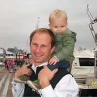 Charlie Merchant Photo 5