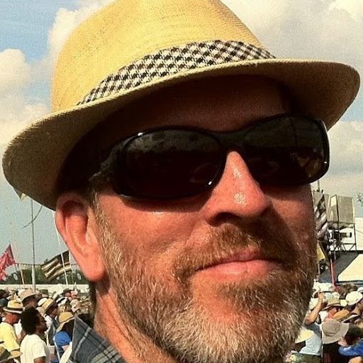 Don Faust Photo 20