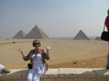 Shirley Campbell Photo 28