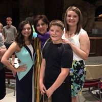 Tracy Hinton Photo 15